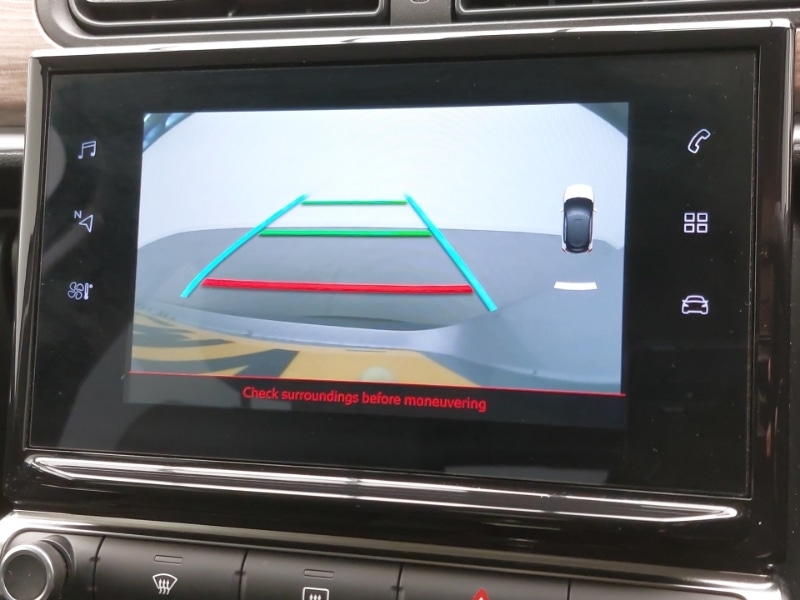 Used Citroen C3 2021 for sale - 76737691: Photo 12