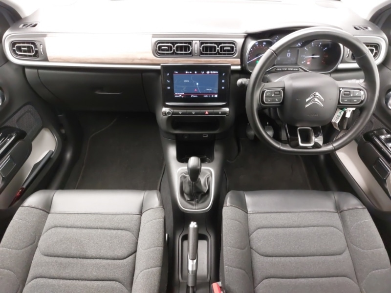 Used Citroen C3 2021 for sale - 76737691: Photo 2