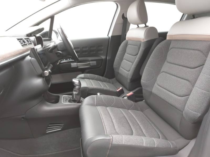 Used Citroen C3 2021 for sale - 76737691: Photo 5