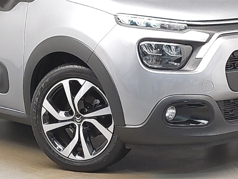 Used Citroen C3 2021 for sale - 76737691: Photo 9