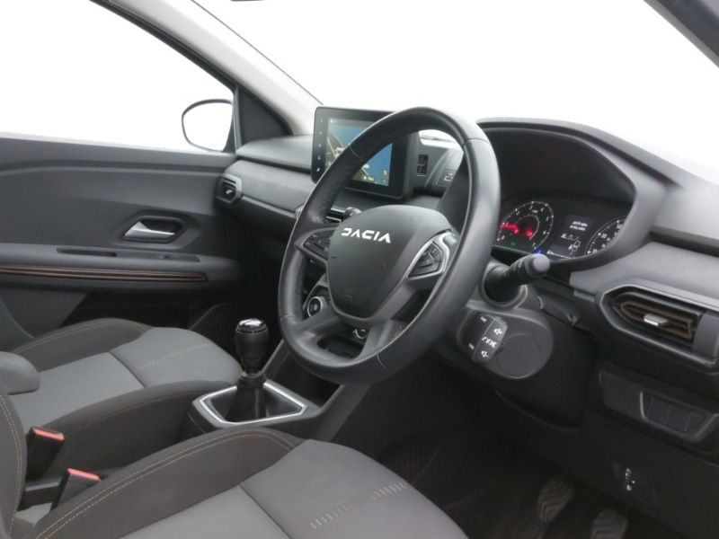 Used Dacia Jogger 2023 for sale - 77209682: Photo 12