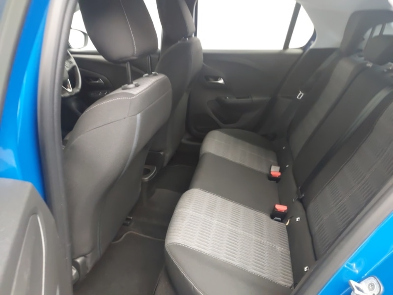 Used Vauxhall Corsa 2022 for sale - 77558959: Photo 12