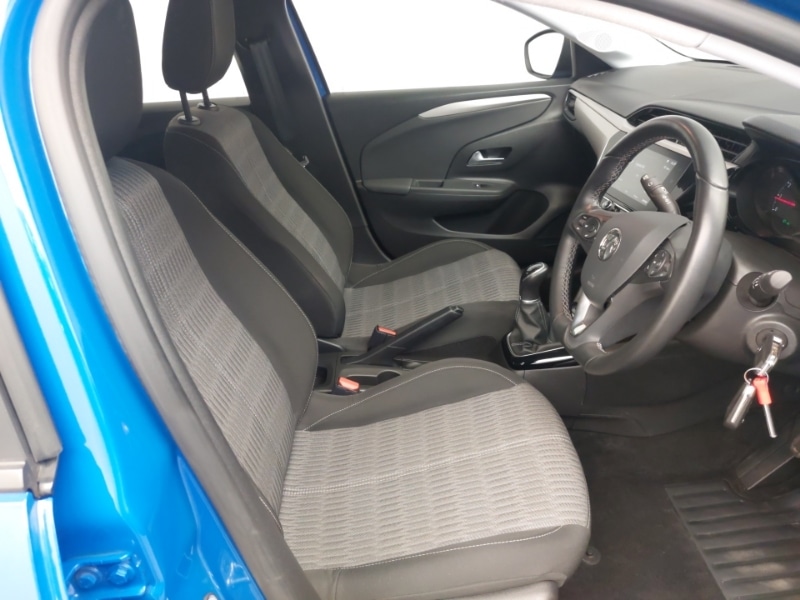 Used Vauxhall Corsa 2022 for sale - 77558959: Photo 2