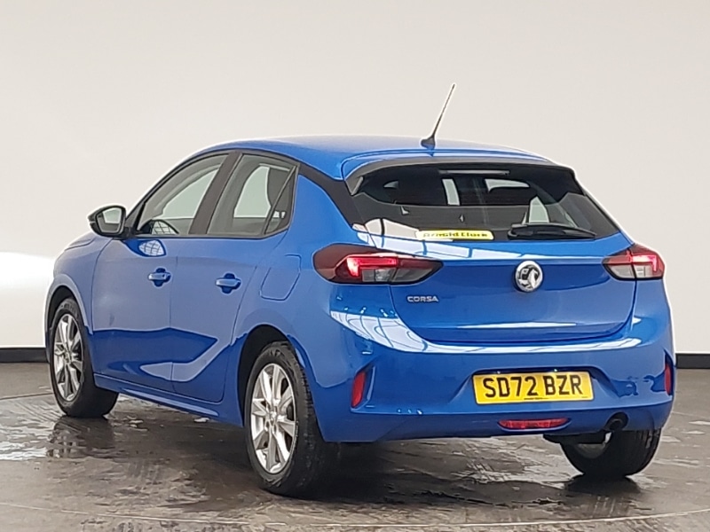 Used Vauxhall Corsa 2022 for sale - 77558959: Photo 3