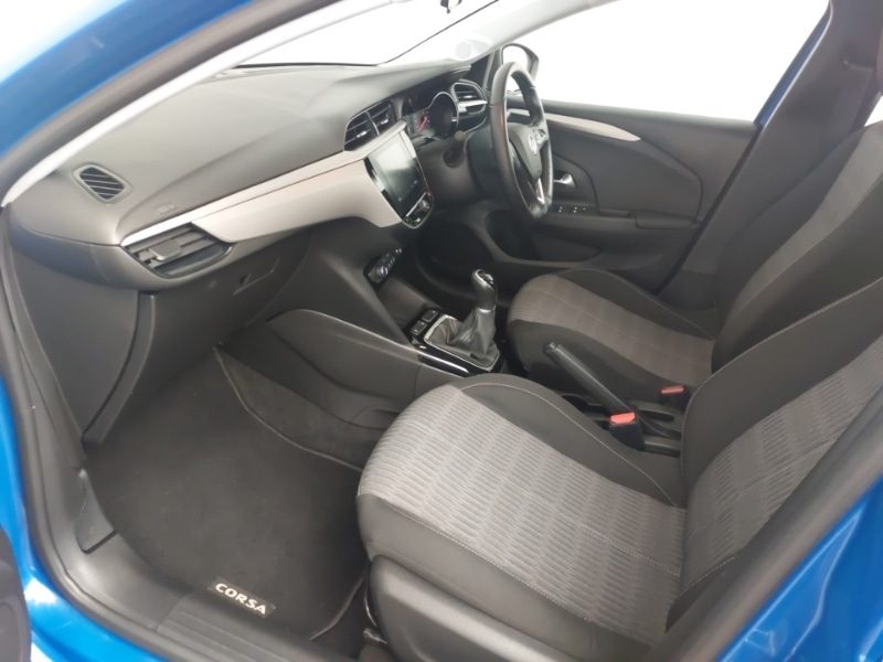 Used Vauxhall Corsa 2022 for sale - 77558959: Photo 7
