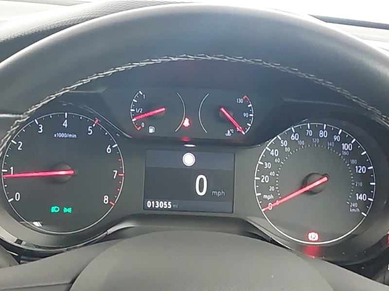 Used Vauxhall Corsa 2022 for sale - 77558959: Photo 9