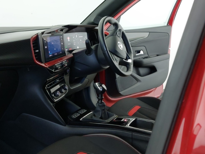 Used Vauxhall Mokka 2022 for sale - 78066398: Photo 11