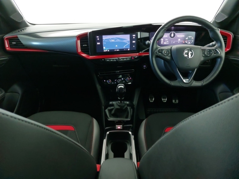 Used Vauxhall Mokka 2022 for sale - 78066398: Photo 2