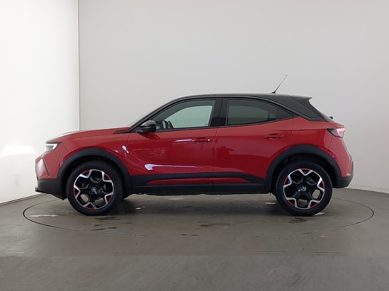 Used Vauxhall Mokka 2022 for sale - 78066398: Photo 4