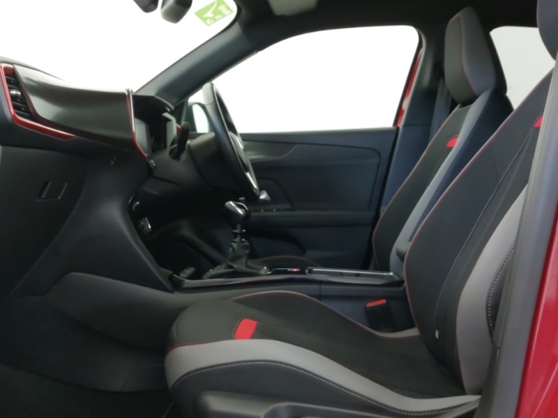 Used Vauxhall Mokka 2022 for sale - 78066398: Photo 5