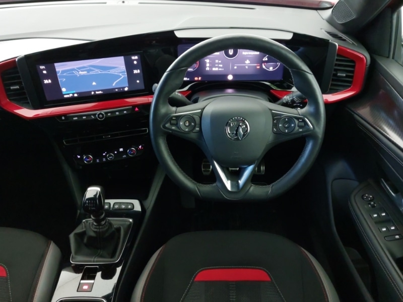 Used Vauxhall Mokka 2022 for sale - 78066398: Photo 7