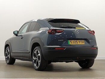 Used Mazda MX-30 2025 for sale - 76567408: Photo