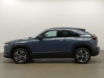 Used Mazda MX-30 2025 for sale - 76567408: Photo