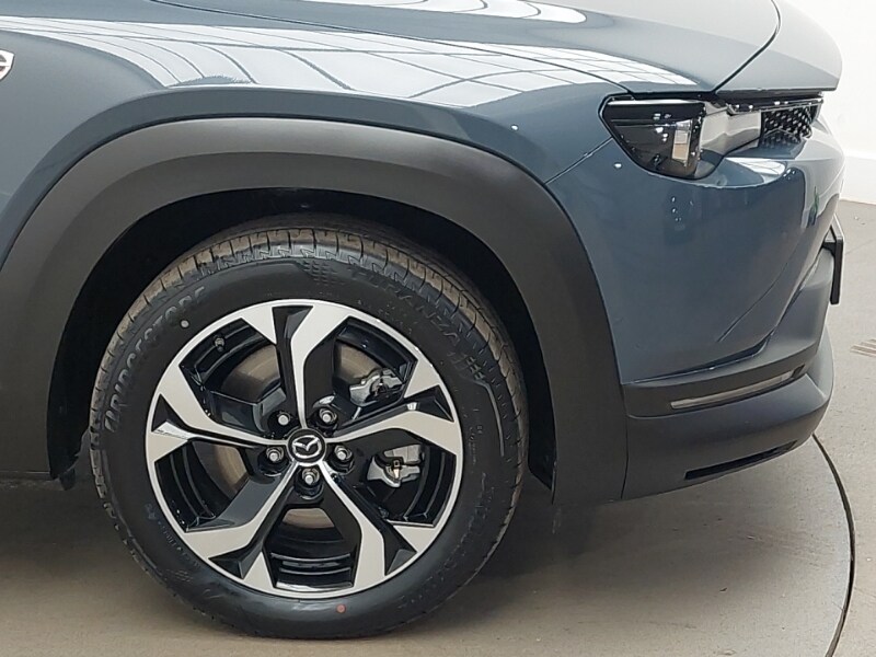Used Mazda MX-30 2025 for sale - 76567408: Photo 9