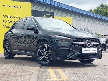 Used Mercedes-Benz GLA 2024 for sale - 79367728: Photo