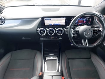 Used Mercedes-Benz GLA 2024 for sale - 79367728: Photo