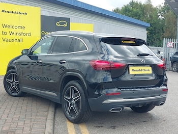 Used Mercedes-Benz GLA 2024 for sale - 79367728: Photo