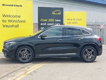 Used Mercedes-Benz GLA 2024 for sale - 79367728: Photo
