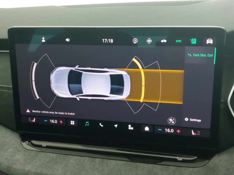 Used Skoda Octavia 2024 for sale - 77266034: Photo 11