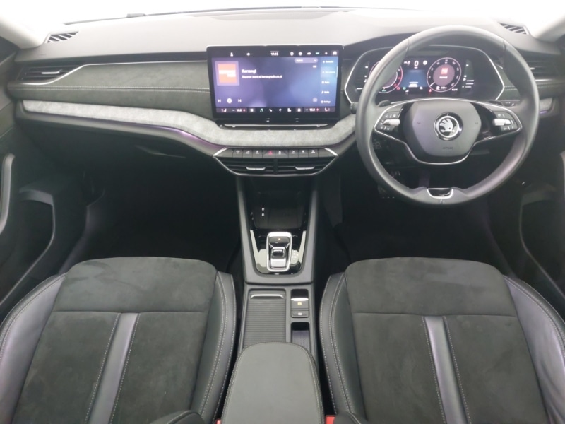 Used Skoda Octavia 2024 for sale - 77266034: Photo 2