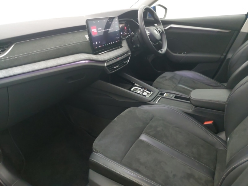 Used Skoda Octavia 2024 for sale - 77266034: Photo 5