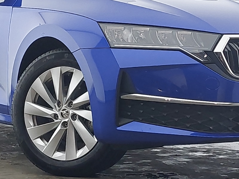 Used Skoda Octavia 2024 for sale - 77266034: Photo 9