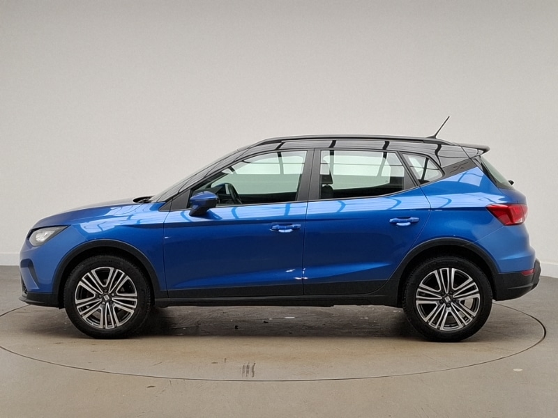 Used SEAT Arona 2023 for sale - 77677636: Photo 4