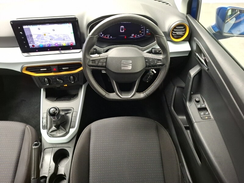 Used SEAT Arona 2023 for sale - 77677636: Photo 7