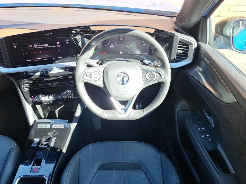 Used Vauxhall Mokka 2021 for sale - 76165646: Photo 11