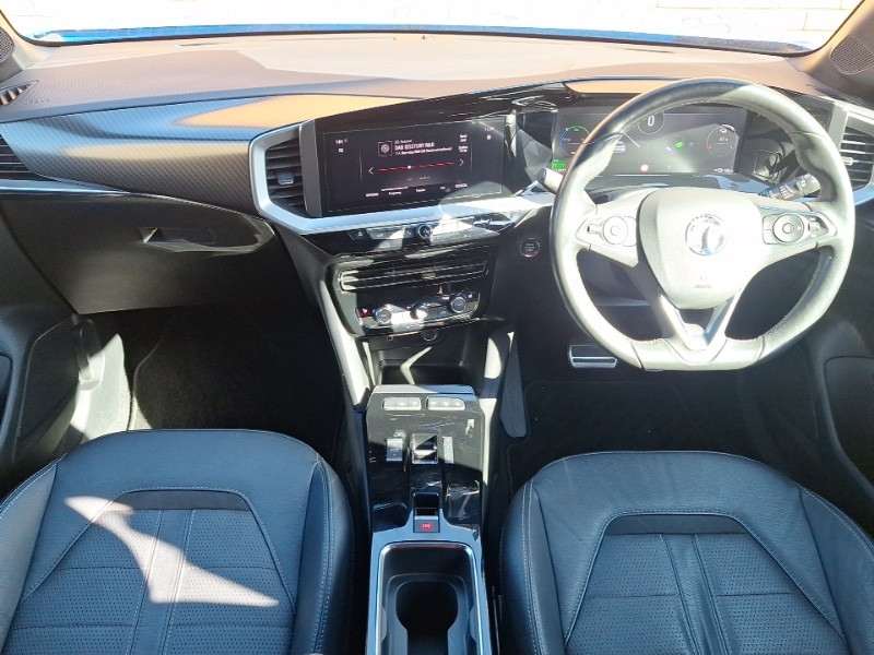 Used Vauxhall Mokka 2021 for sale - 76165646: Photo 2