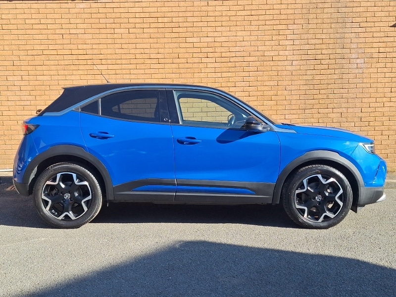 Used Vauxhall Mokka 2021 for sale - 76165646: Photo 4