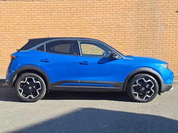 Used Vauxhall Mokka 2021 for sale - 76165646: Photo 4