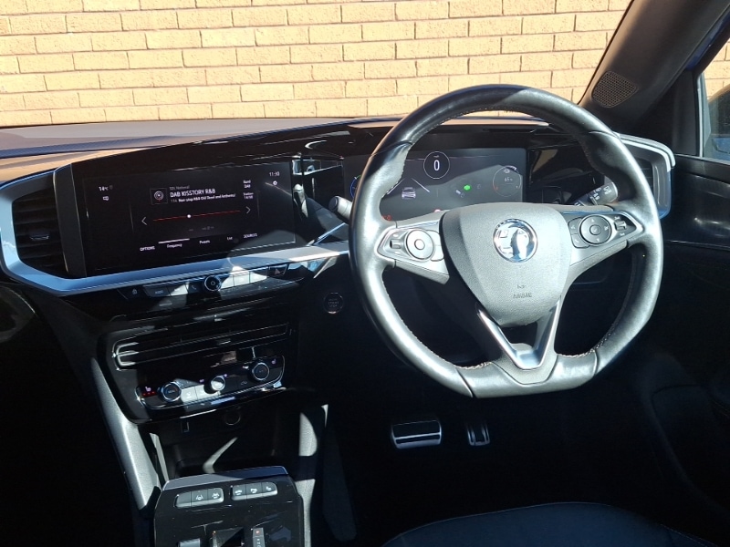 Used Vauxhall Mokka 2021 for sale - 76165646: Photo 7