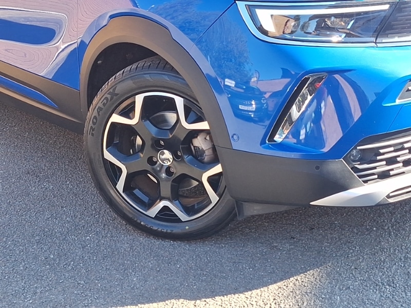 Used Vauxhall Mokka 2021 for sale - 76165646: Photo 9