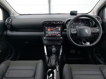Used Citroen C3 Aircross 2023 for sale - 77954575: Photo