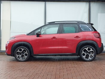 Used Citroen C3 Aircross 2023 for sale - 77954575: Photo
