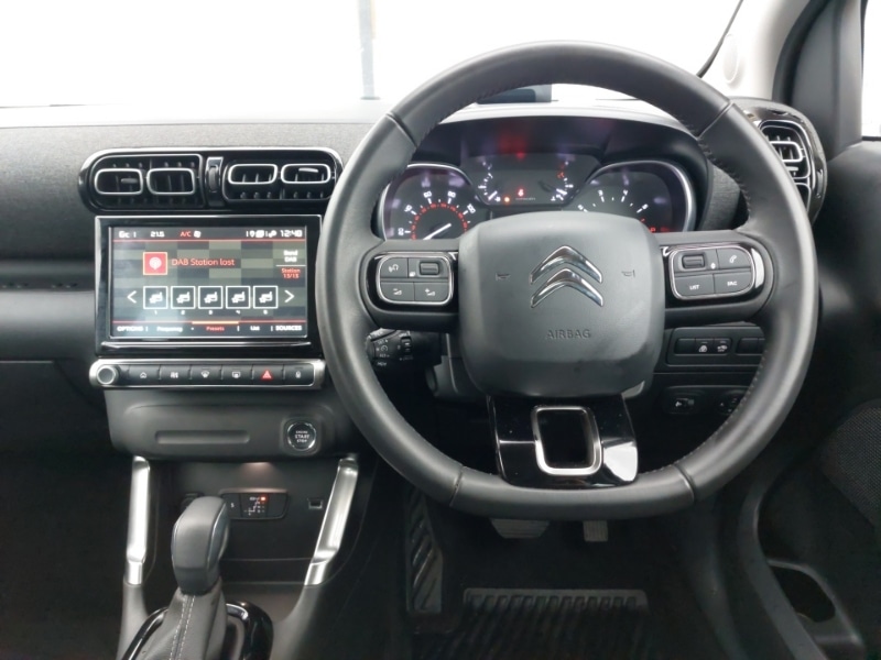 Used Citroen C3 Aircross 2023 for sale - 77954575: Photo 7