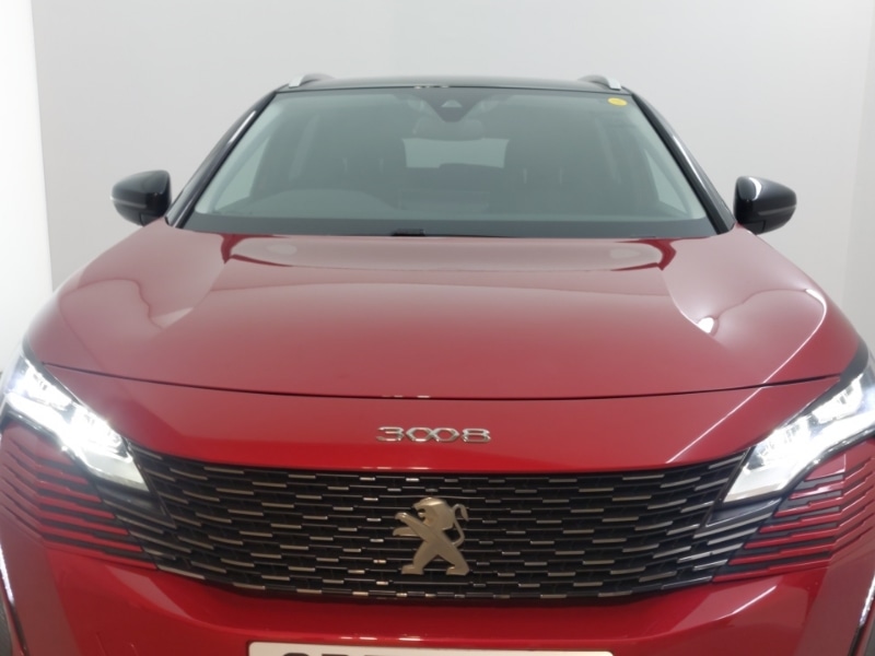 Used Peugeot 3008 2022 for sale - 77299130: Photo 12