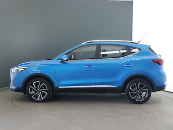 Used MG MG ZS 2022 for sale - 77434219: Photo