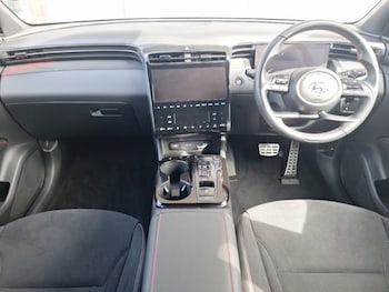 Used Hyundai TUCSON 2024 for sale - 78275004: Photo