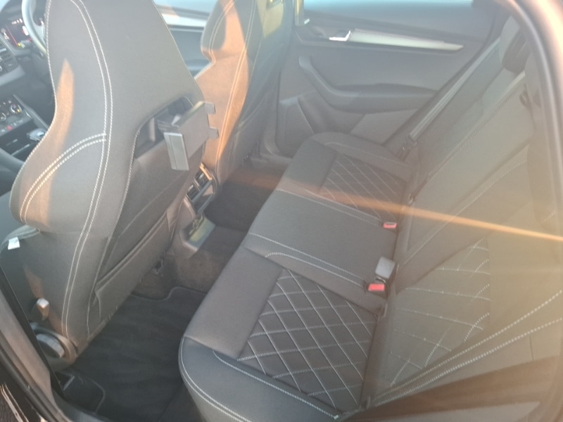 Used Skoda Karoq 2024 for sale - 77252993: Photo 6