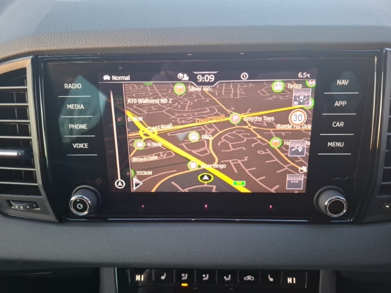 Used Skoda Karoq 2024 for sale - 77252993: Photo 7