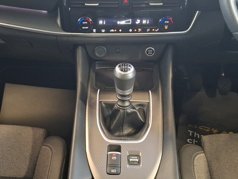 Used Nissan Qashqai 2025 for sale - 77923862: Photo 10