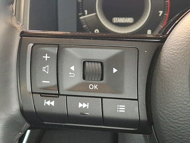 Used Nissan Qashqai 2025 for sale - 77923862: Photo 12