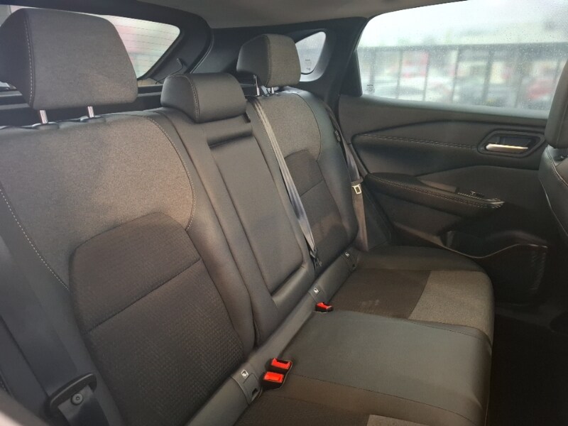 Used Nissan Qashqai 2025 for sale - 77923862: Photo 6