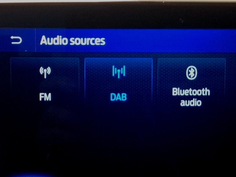 Used Ford Kuga 2022 for sale - 76849485: Photo 10