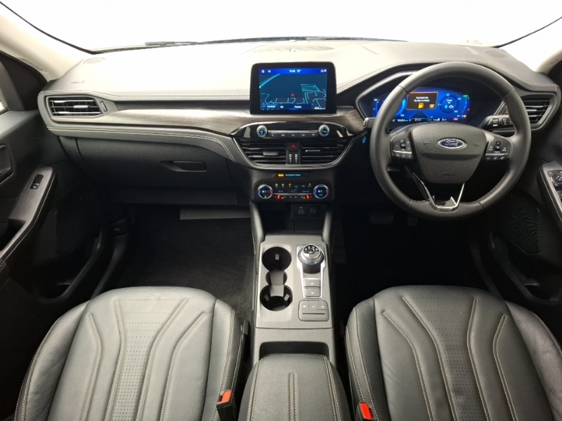 Used Ford Kuga 2022 for sale - 76849485: Photo 2