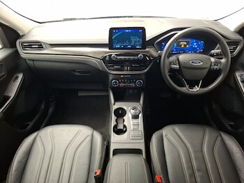 Used Ford Kuga 2022 for sale - 76849485: Photo