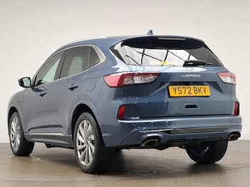 Used Ford Kuga 2022 for sale - 76849485: Photo