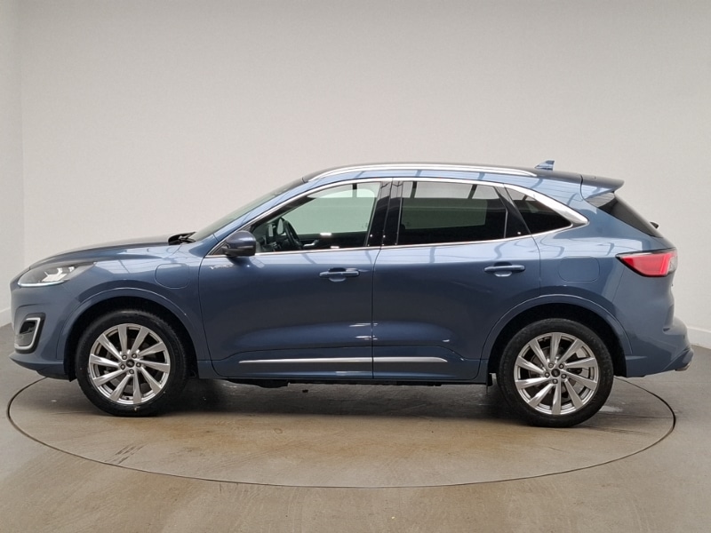 Used Ford Kuga 2022 for sale - 76849485: Photo 4